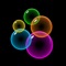 The fidget spinner of bubble apps