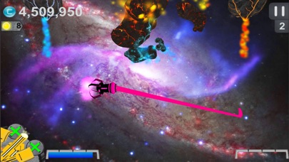 Space Dozers screenshot 3