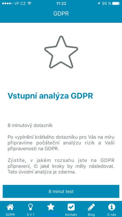 GDPR