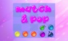 Match & Pop - Bubble Blast Puzzles