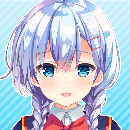 ガールフレンド(アラーム)~起こして!村上先輩~