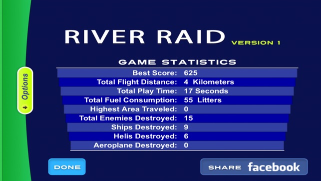 River Raid HD(圖4)-速報App