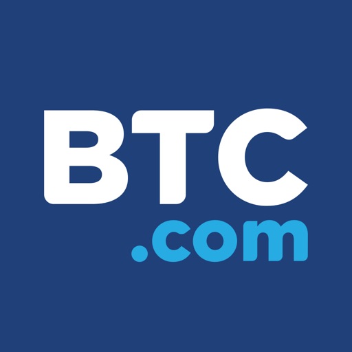 BTC Explorer - Bitcoin Blockchain, Price, News Icon