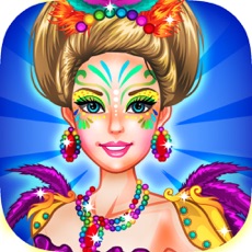 Activities of Carnival Girl - Makeover And Salon Games