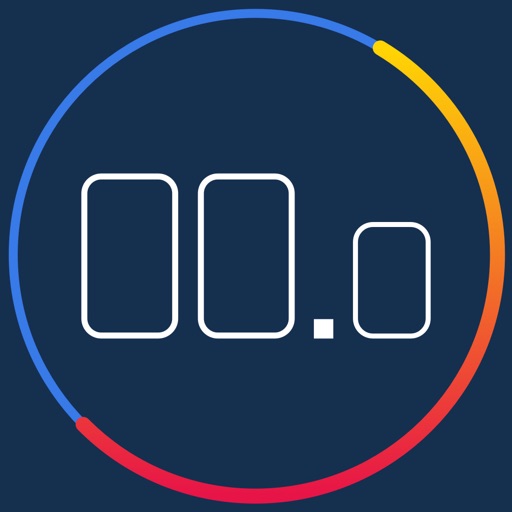 ShoTi - Shot Timer with Video Recording