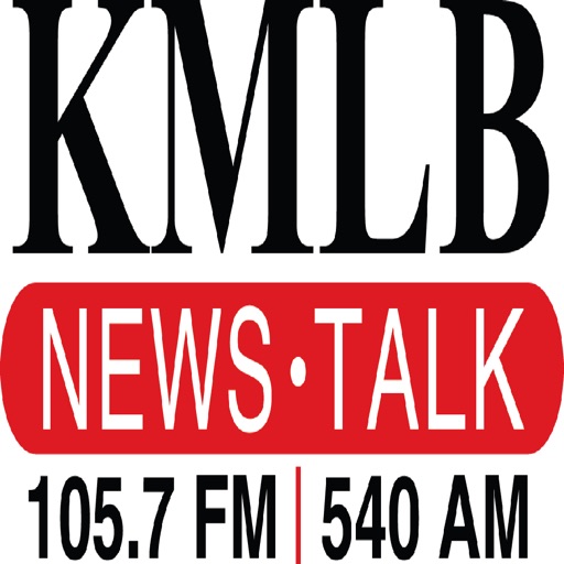 NewsTalk 105.7&540 KMLB