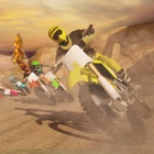 Top 46 Games Apps Like Dirt Bike Racing: Trial Extreme Moto Stunt Rider - Best Alternatives