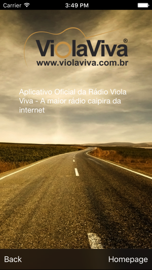 Rádio Viola Viva(圖3)-速報App