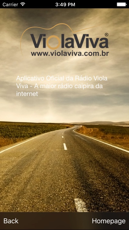 Rádio Viola Viva