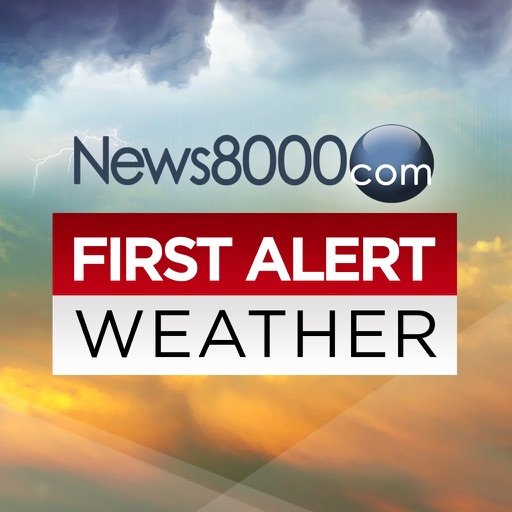 News 8000 | StormTeam 8 First Alert Weather