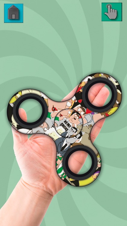 Speed Spinner 3D screenshot-3