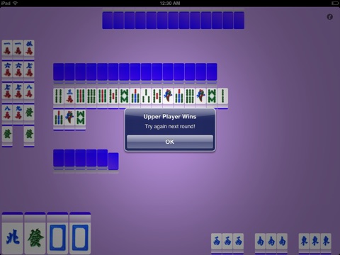 Instant Mahjong HD 2 screenshot 4