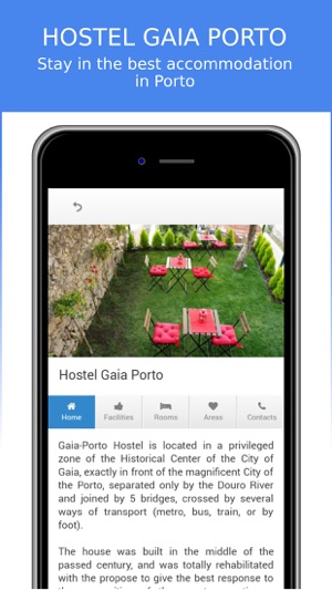 Hostel Gaia Porto(圖2)-速報App