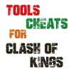 Tools Cheats For For Clash Of Kings