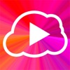 Cloud Music App