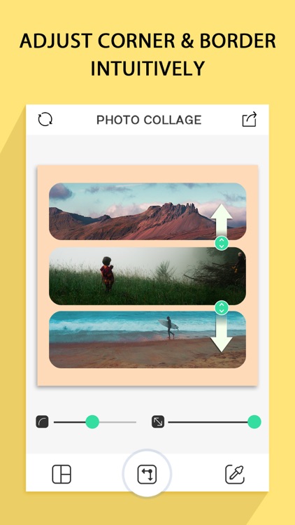Photo Collage Pro(Pic-Frame Editor & Magic Effect)