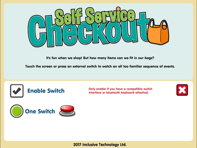 Self Service Checkout(圖4)-速報App