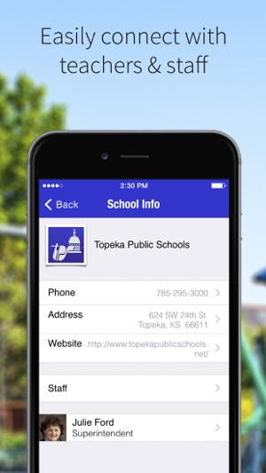 Topeka Public Schools(圖3)-速報App