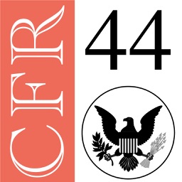 44 CFR - Emergency Management and Assistance (Law)
