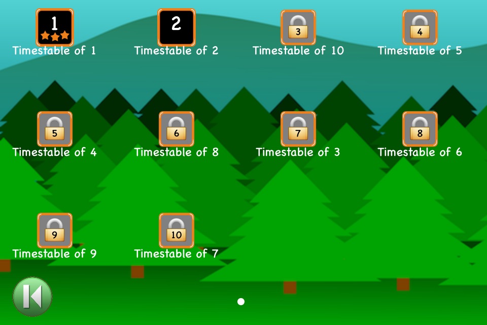 Practice Math and Times Tables screenshot 4