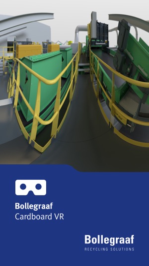 Bollegraaf - Cardboard VR(圖2)-速報App