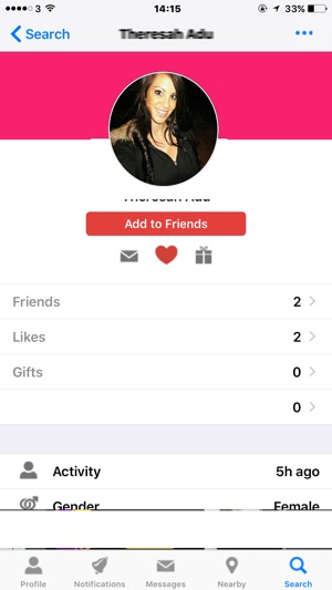 Äktenskap inte dating app