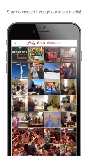 Holy Cross - NC(圖3)-速報App