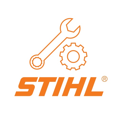 STIHL Service Icon