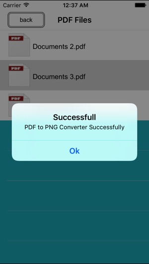 PDF 2 Image Converter - Convert PDF to Images(圖5)-速報App