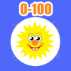 0 to 100 Learn Counting For Kids Full - Nattawee Arthiwate