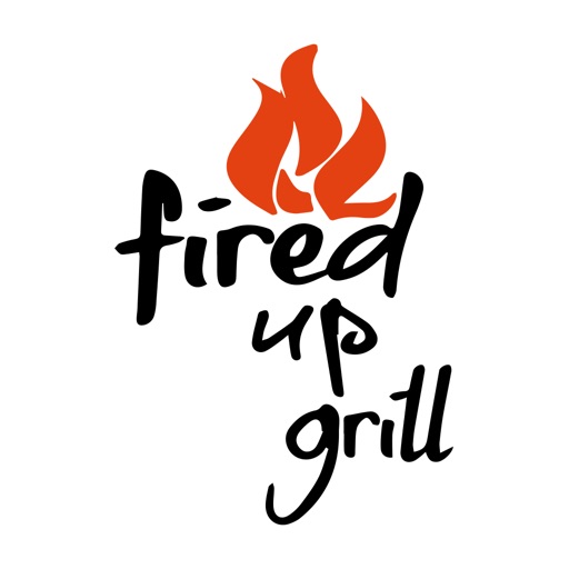 Fired Up Grill Regina Icon