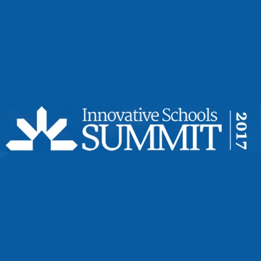 Innovative Schools Summit iOS App