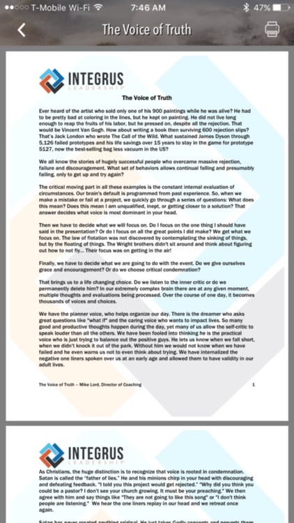 Integrus Leadership screenshot-3