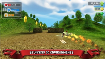 WINGS ON FIRE 1.35 IOS ĐUA XE WINGS ON FIRE 1.35 IOS