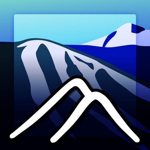 SummitCove Lodging Vacation Guide Guest App icon
