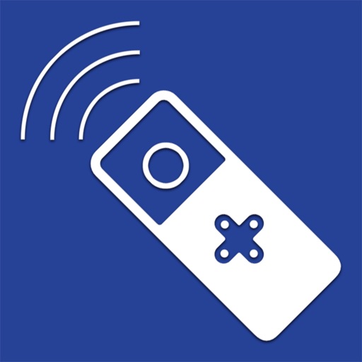 Lazy Remote: Control for your TV's,lights & DVR Icon