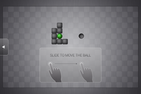 LogicBall screenshot 3