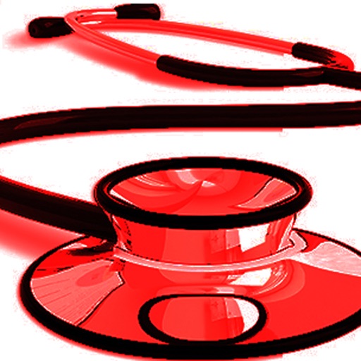 iStethoscope Expert iOS App