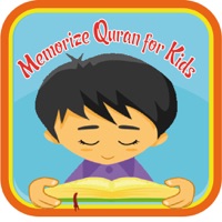 Contact Memorize Quran word by word for Kids | last Hizb