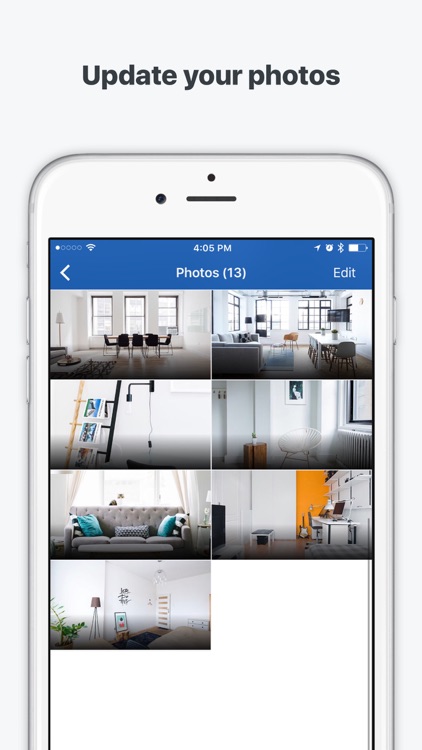HomeAway VRBO Owner App