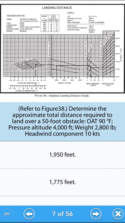 Pilot Test-Recreational Pilot Airplane (RPA) Lite