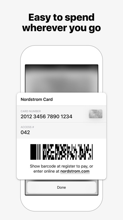 Raise - Mobile Wallet for Gift Cards screenshot-3