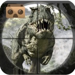 VR Deadly Dino Safari  Jungle Predator Hunting