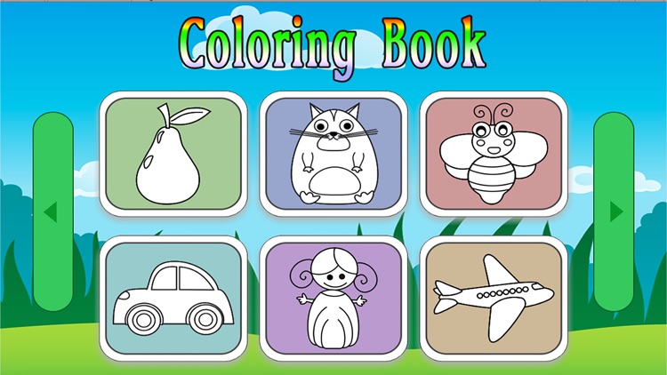 Colour Book