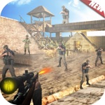 Swat AlPha Gun Shoot