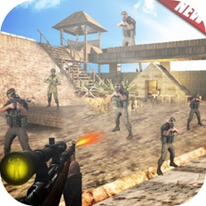 Activities of Swat AlPha Gun Shoot