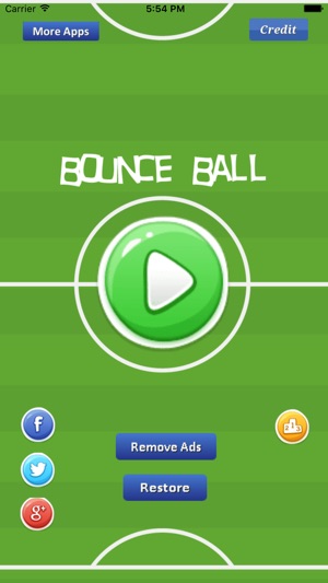 Bounce Ball And Shoot(圖2)-速報App