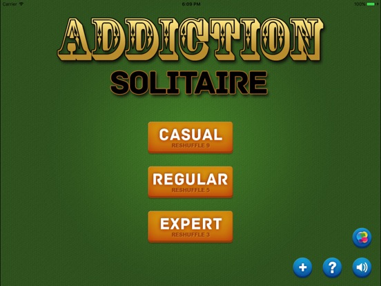 aarp addiction solitaire