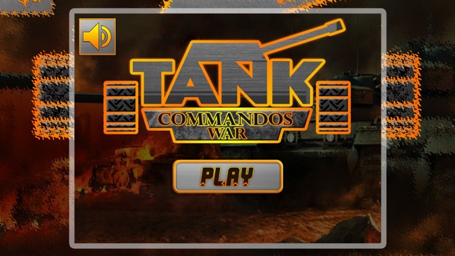 Tank Commandos War(圖1)-速報App