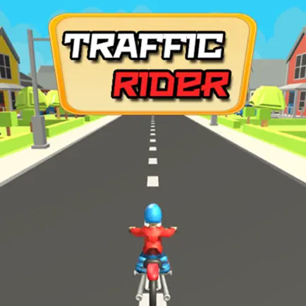 VR Traffic Rider Cheats